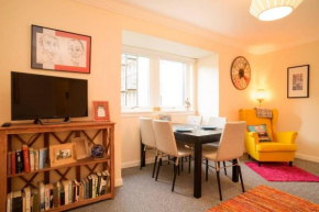 ALTIDO Lovely Apartment for 4 with Free Parking